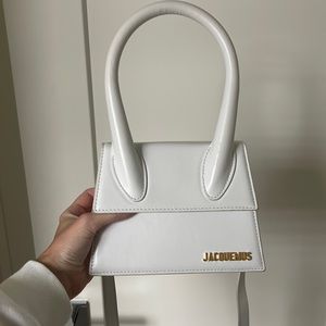 Jacquemus bag good condition